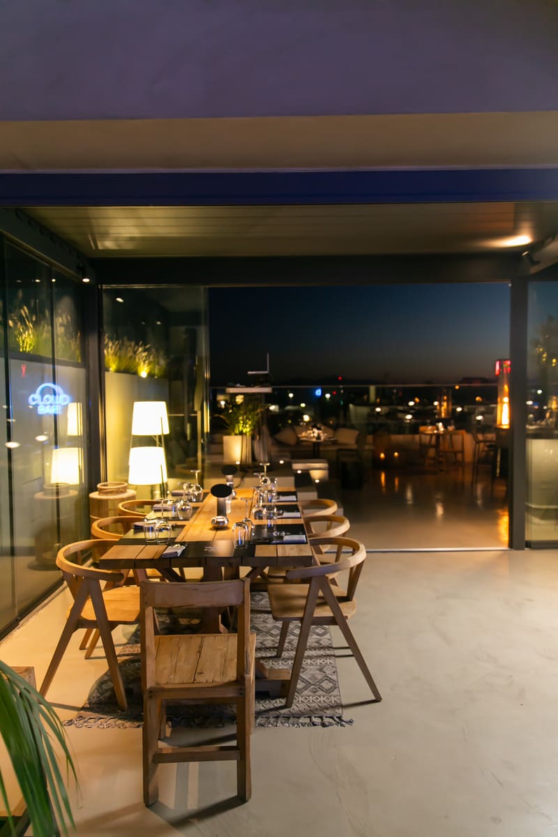 Onoma Hotel  portfolio